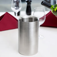 Vollrath Straight-Sided Double Wall Insulated Wine Cooler