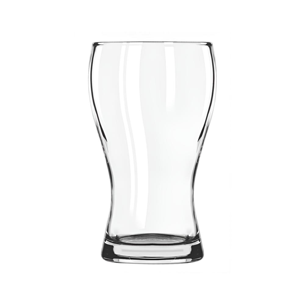 Libbey 5 Oz Mini Pub Glass, 24 /Case