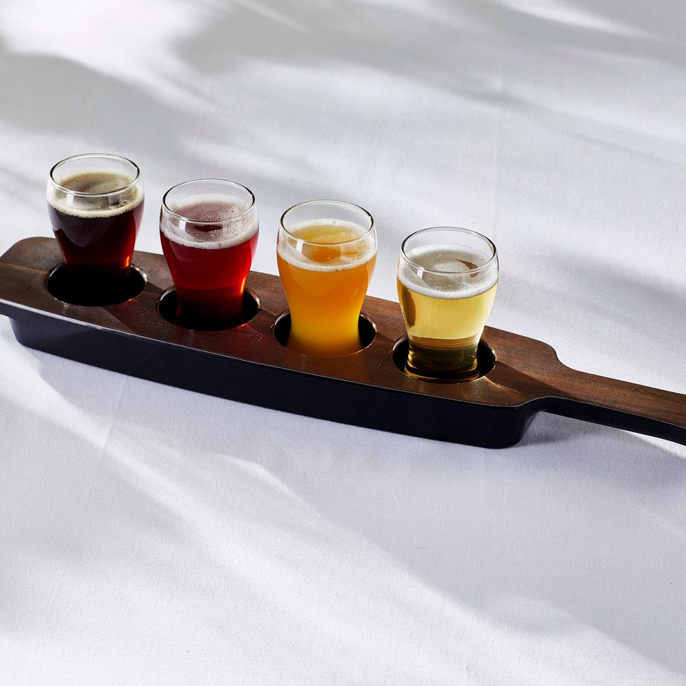 Libbey 5 Oz Mini Pub Glass, 24 /Case