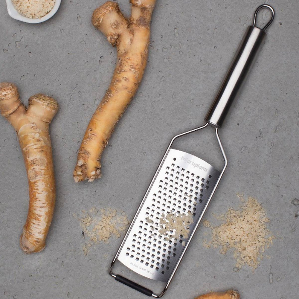 Microplane Professional Coarse Pro Grater