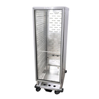 Nella 35 Pan Insulated Heated Proofer Cabinet