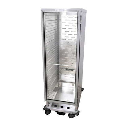 Nella 35 Pan Insulated Heated Proofer Cabinet