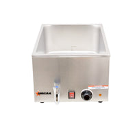 Nella 24 Qt Food Warmer 1200 watt, 120V