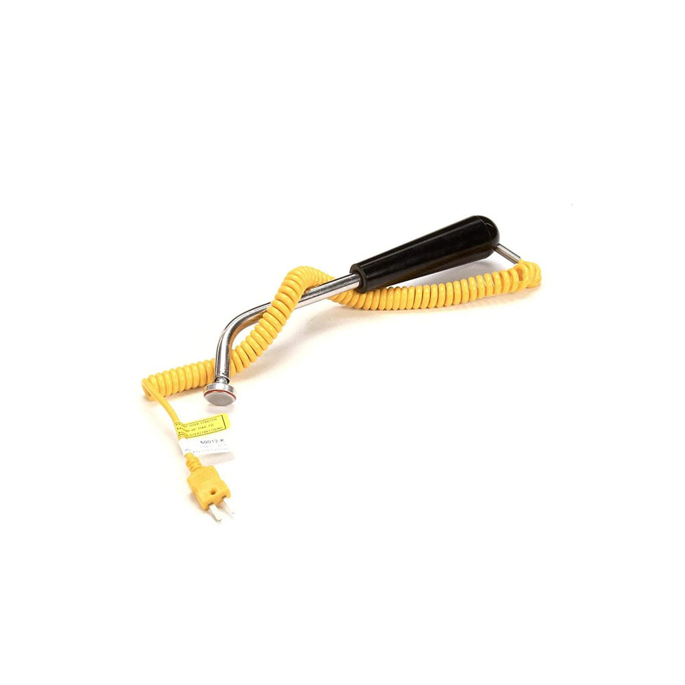 Cooper-Atkins Bell Surface Angled Temperature Probe, -40° to 500°F