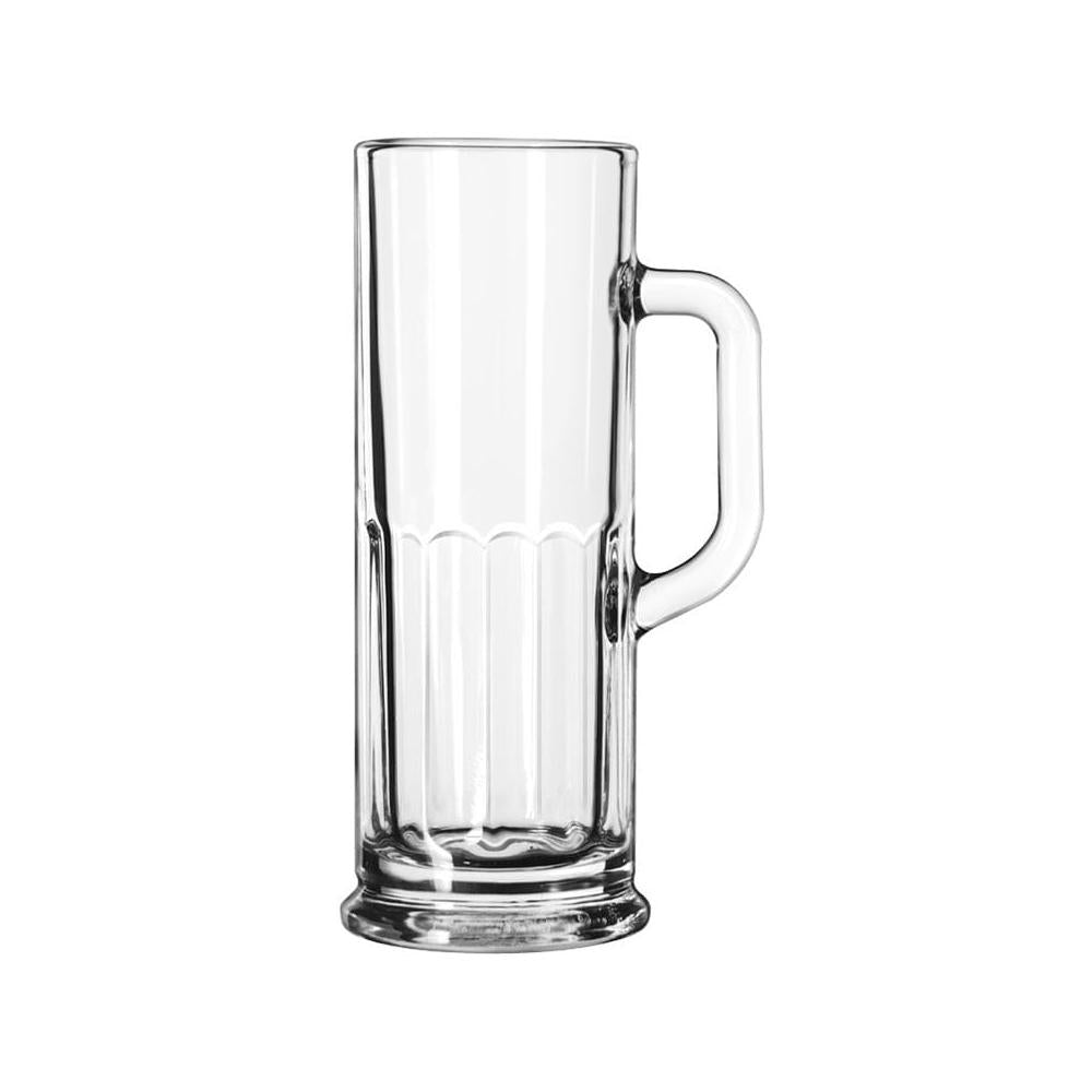 Libbey Frankfurt 4 Oz Beer Tasting Mug, 24 /Case