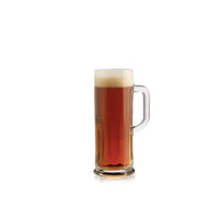 Libbey Frankfurt 4 Oz Beer Tasting Mug, 24 /Case