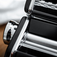 Marcato Atlas 150 Noodle Machine, Black