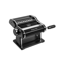 Marcato Atlas 150 Noodle Machine, Black