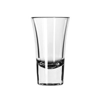 Libbey 1.875 Oz Shooter Glass, 24 /Case