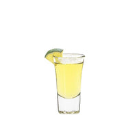 Libbey 1.875 Oz Shooter Glass, 24 /Case