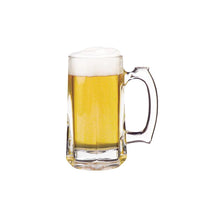 Libbey 12 Oz Stein Beer Mug Glass 12 /Case