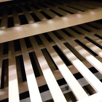 Nella Vinovera 27" Wine Cooler, Dual Zone 1 Section