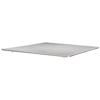 Winco 16" x 24" Wire Pan Grate, Full Size Sheet Pan
