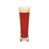 Libbey Pinnacle 14 Oz Beer Glass 24 /Case