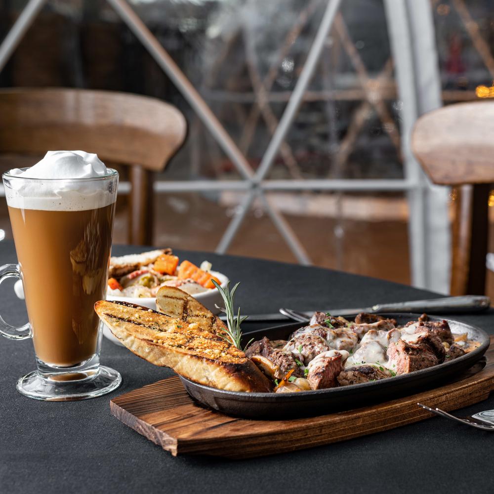 Libbey Catalina 8.5 Oz Irish Coffee Glass 24 /Case