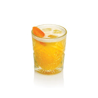 Libbey 12 Oz Hobstar Double Old Fashioned Glass 12 /Case