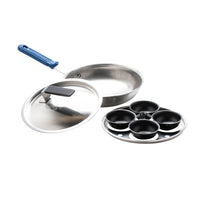 Vollrath Wear-Ever 8" Egg Poacher Fry Pan