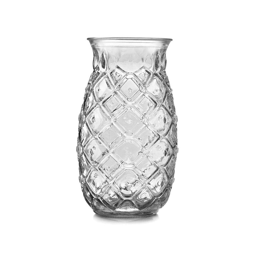 Libbey 17 Oz Pineapple Cocktail Glass, 12 /Case