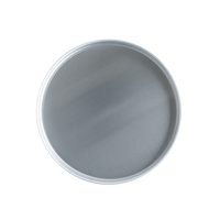 Browne 13" Aluminum Deep Pizza Pan