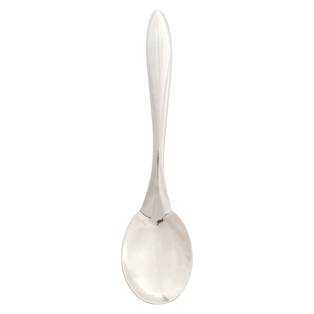 Browne Eclipse 13" Solid Serving Spoon -  57 3173