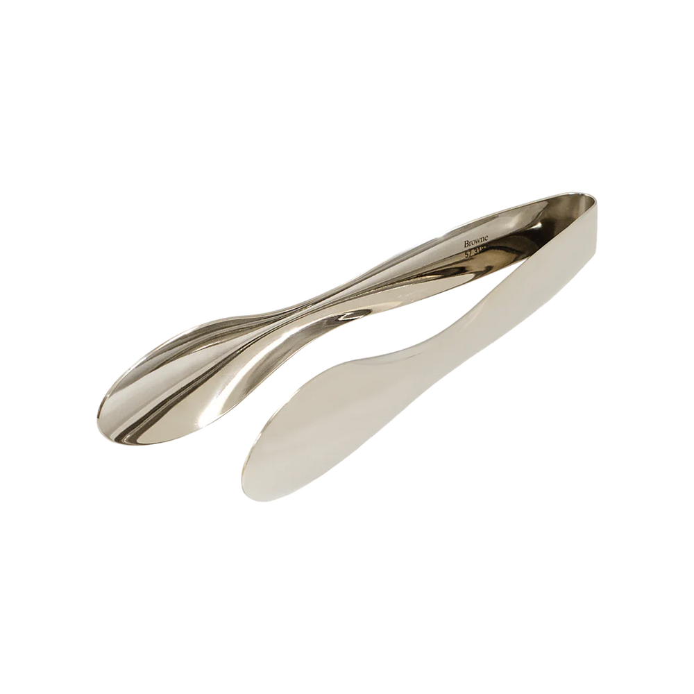 Browne Eclipse 9.5" Serving Tongs