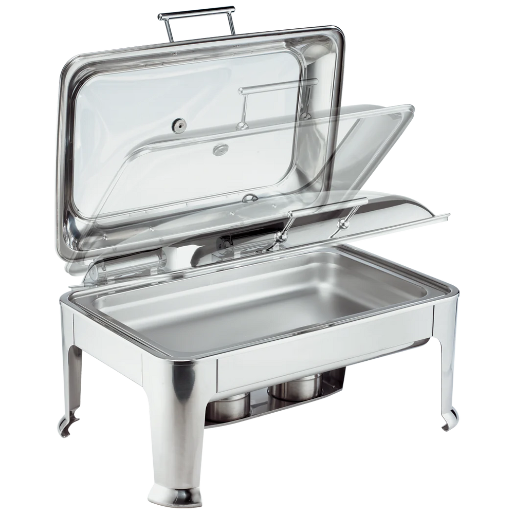 Browne Symphony 9 Qt Full Size Chafing Dish