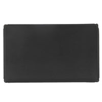 Thermalloy Full Size Combi Non Stick Roast Tray, Aluminum