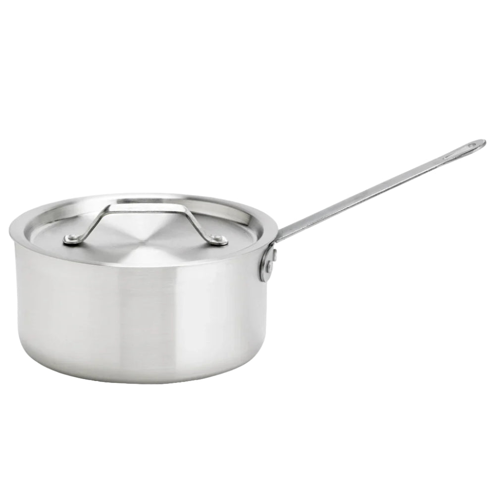 Thermalloy 7.5 Qt Sauce Pan Heavy Duty Aluminum