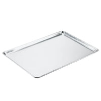 Thermalloy Full Size Bun Pan, Aluminum, 18" x 26"