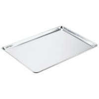 Thermalloy Full Size Sheet Pan, Aluminum