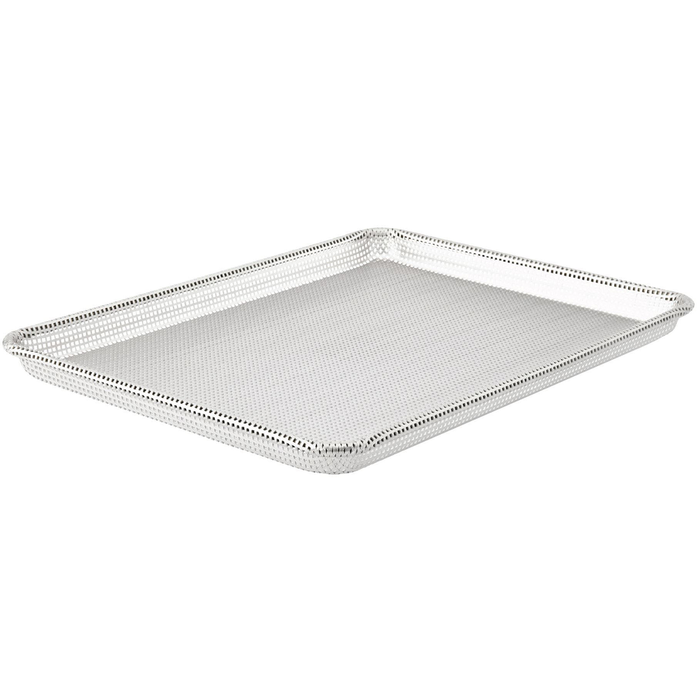Browne 18" x 26" Fully Perforated Sheet / Bun Pan