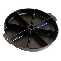 Nordic Ware Scottish Scone & Cornbread Pan