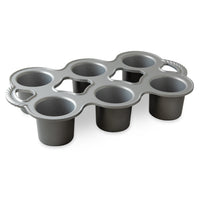 Nordic Ware 3/4 Cup Grand Popover Pan