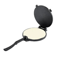 Winco 8" Cast Iron Tortilla Press