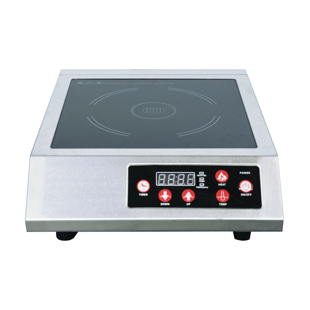 Nella Countertop Induction Cooker, 240V