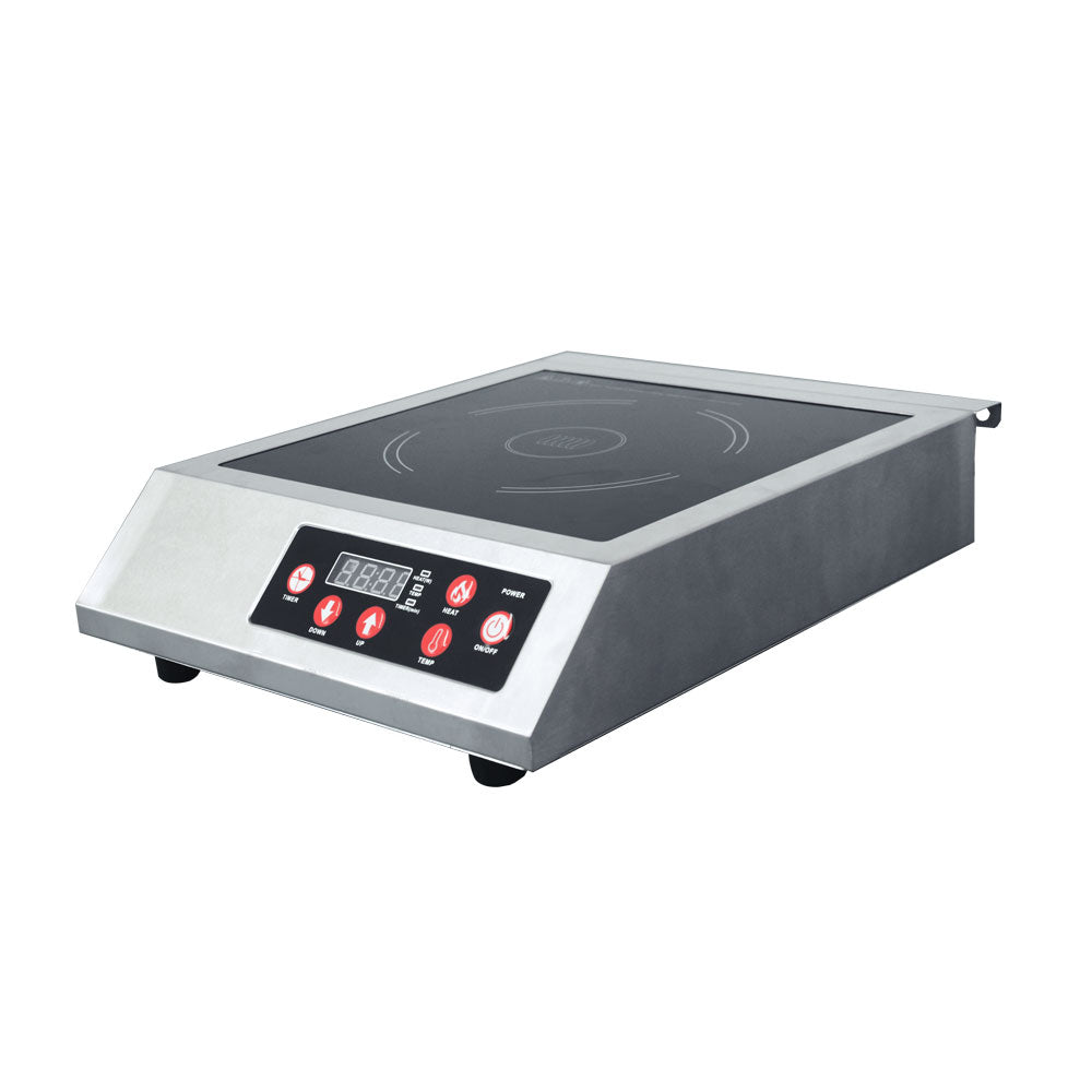 Nella Countertop Induction Cooker, 240V