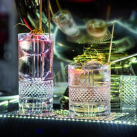 RCR Brillante 12.5 Oz Brillante Highball Glass, 6/case