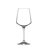 RCR 15.5 Oz Cristalleria Italiana Aria White Wine Glass, 6/Case