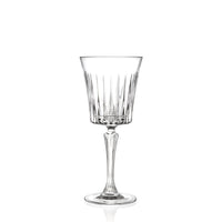 RCR 10 Oz Cristalleria Italiana Timeless Red Wine Glass, 6/Case
