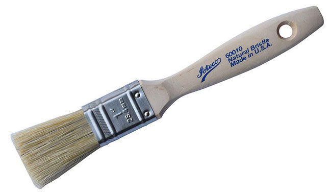 Ateco 1" Pastry Brush