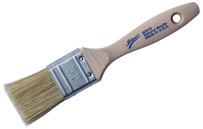 Ateco 1.5" Pastry Brush