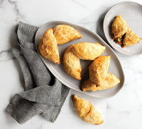 Nordic Ware Pocket Pie Press, Sea Glass