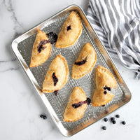 Nordic Ware Pocket Pie Press, Sea Glass