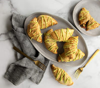 Nordic Ware Pocket Pie Press, Sea Glass