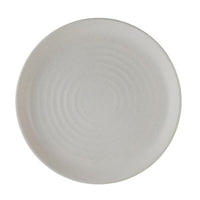 Steelite Potter's Collection 9.25" Round Plate, Porcelain