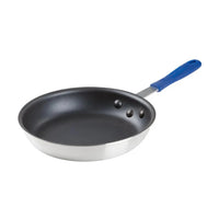 Winco 10" Induction Alu Fry Pan