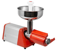 Nella Tomato Squeezer, 134 RPM, 0.33 HP, 110V
