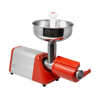 Nella Tomato Squeezer, 134 RPM, 0.33 HP, 110V