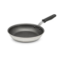 Vollrath 672407 Wear-Ever® 7" Aluminum Nonstick Fry Pan with CeramiGuard® II, Silicone Handle
