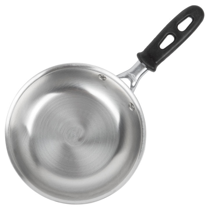 Vollrath Wear-Ever 7" Fry Pan Aluminum with Silicone handle
